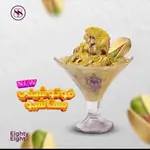 Fettuccine Pistachio
